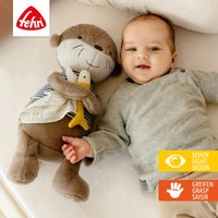 Fehn Kuscheltier Otter Theo XL 42cm