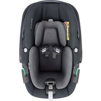 Maxi-Cosi Babyschale Pebble 360 inkl. Isofix-Basis FamilyFix 360