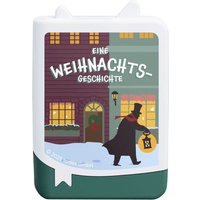 Tonies Book Tonie Hörfigur Charles Dickens: Eine Weihnachtsgeschichte