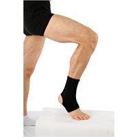 Elastische Sprunggelenkbandage