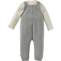 Bornino Lieblinge 2-tlg. Set Latzhose und Shirt langarm Schaf