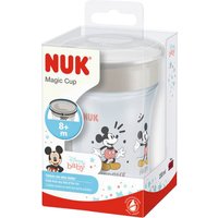 Nuk Disney Trinklernbecher Magic Cup 230 ml