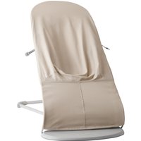 Babybjörn Babywippe Balance Soft Tri-Fabric