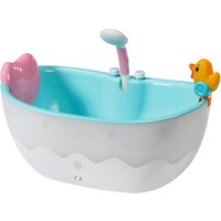 Zapf Creation Baby Born Puppen Badewanne Bath