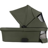 Abc Design Tragewanne für Samba 2, Zoom 2, Salsa Run oliv