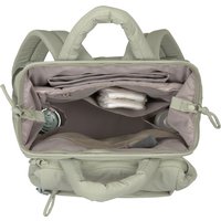 Lässig Wickelrucksack Minoa