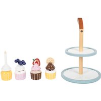 Small Foot Cupcake Etagere tasty