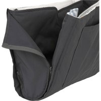 Lässig 2-in-1 Wickeltasche inklusive Spielmatte
