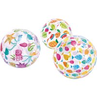 Intex Wasserball sortiert