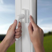 Reer Fenster- und Balkontürsicherung