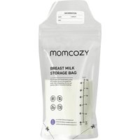Momcozy Muttermilchbeutel, 180 ml