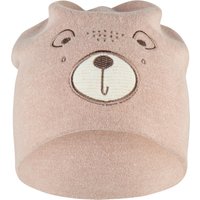 Sterntaler Beanie Bär