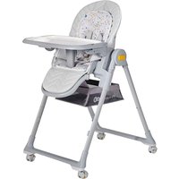 Kinderkraft Hochstuhl LASTREE