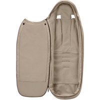 Cybex Gold Fußsack beige