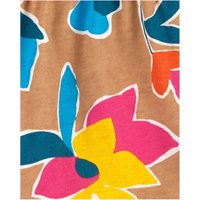 Carter's Spieler Blumen