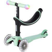 Micro Scooter mini2grow deluxe magic LED