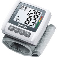 Beurer Handgelenk-Blutdruckmessgerät BC 30