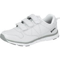Trekkingschuh Classic Sport V, Größe: 41, weiß