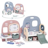Smoby Puppen-Kita Baby Care
