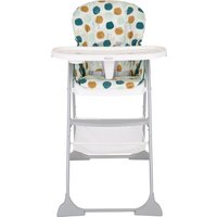 Graco Hochstuhl SnackEase