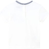 Mayoral T-Shirt Tiger