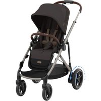 Cybex Gold Kombikinderwagen eGazelle braun
