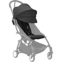 Stokke® yoyo3 Textilset 6+ schwarz