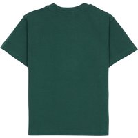 Lässig T-Shirt Smiley Little Gang