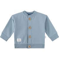 Sanetta Pure Sweatjacke Safari