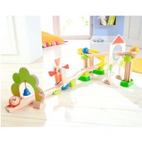 Haba Kugelbahn Kullerbü - Windradbahn