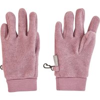Sterntaler Fleece-Fingerhandschuhe