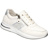 wonderwalk Komfort-Sneaker „Nadine“, Größe: 39, weiß