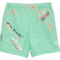 S.Oliver Sweatshorts Skate