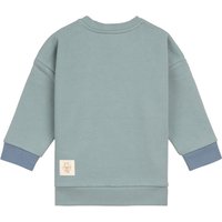 Lässig Sweatshirt Skateboard Fun