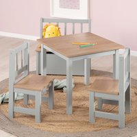 Roba Kindersitzgruppe Woody