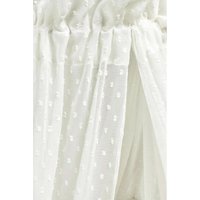 Meyco Baby Betthimmel Plume