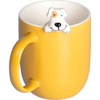 Tasse „Hund Oskar“, 300 ml