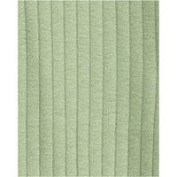 Carter's Overall mit Fuß Rippqualität