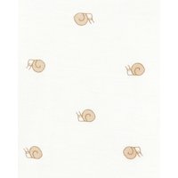Carter's 2er-Pack Bodys langarm Ringel Schnecken