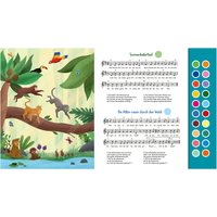 Arsedition Sing mit! Mein erstes Liederbuch