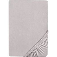 Roba Jersey-Spannbetttuch Lil Planet 40x85 - 45x90 cm