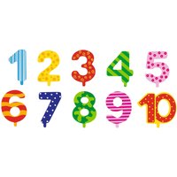 Goki Geburtstags-Tierparade