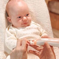 Haakaa Nagelpflegeset