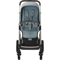 Cybex Gold Kinderwagen Talos S Lux hellblau