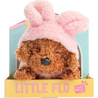 Studio Pets Kuscheltier Pudel Little Flo 32cm