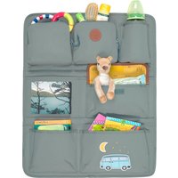 Lässig Rückenlehnen-, Spielzeugtasche Car Wrap-to-Go Adventure