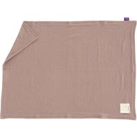 Träumeland Babydecke Musselin 75x100 cm