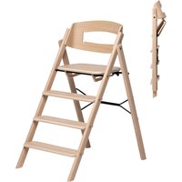 Kaos Treppenhochstuhl Klapp Eiche