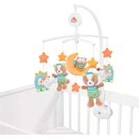 Fehn Musik-Mobile Sleeping Forest 40 cm