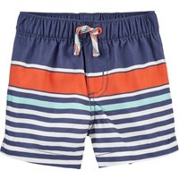 Carter's 2-tlg. Set Badeshirt langarm und Badeshorts Wal